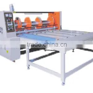 Rotary Slotting Machine thumbnail-2