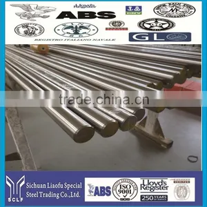 Best Quality 51B60H Spring Steel Bar thumbnail-1