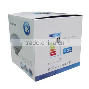 36W RGB Swimming Pool Lamp LED Par56 With Remote Controller thumbnail-6