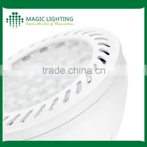 Magic Lighting Hot Selling PAR30 35W Dimmable Flush Mount Design Led Ceiling Fan Light Kit thumbnail-5