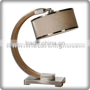 UL Listed Hotel Desk Light T80396 thumbnail-1