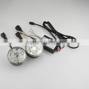 Vinstar Led Universal Drl Light With High Quality thumbnail-3