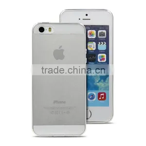2016 New Arrival Soft TPU Phone Case for IPhone SE,for IPhone SE Back Cover thumbnail-6