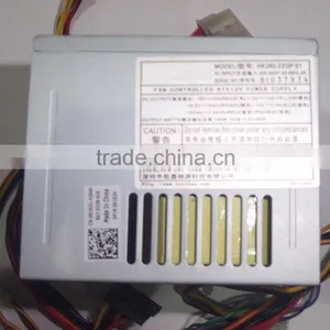 0R182H CN-0R182H For Dell Vostro A180 180W Power Supply thumbnail-3