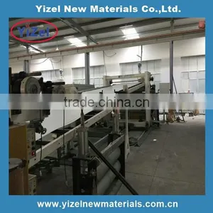 Shanghai Yizel New Materials Co., Ltd. company overview - view 3 thumbnail