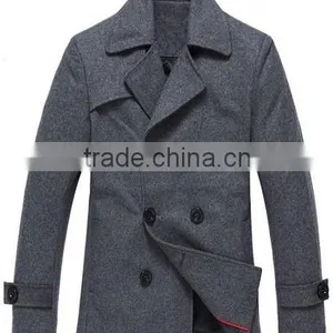 2014 the Newest Style Italian Fashion Winter Coat thumbnail-1