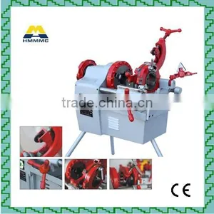 REX Pipe Threading Machine With Cost Price thumbnail-1