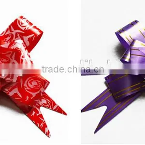 Fancy Color Gift Ribbon Bow thumbnail-5