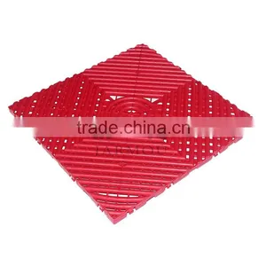 Wash Room Plastic Floor,Plastic Floor,Anti-UV Plastic Floor, Swimming Poor Plastic Floor, Kitchen Plastic Floor,bathroom Floor thumbnail-4