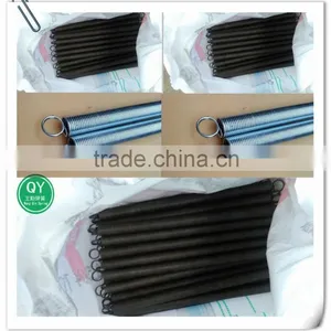 Small Coil Extension Spring thumbnail-4