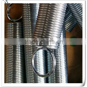 China Manufacturing Coil Extension Spring thumbnail-3