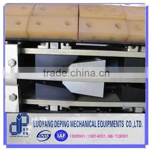 PBM3234 HYDRAULIC PIPE MANDREL BENDER OF HIGH QUALITY thumbnail-1