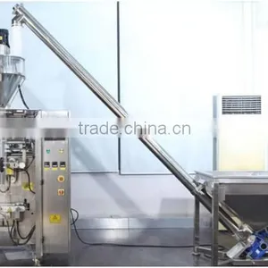 ND-F420 Powder Thermal Flexible Packaging Printing Machine thumbnail-3