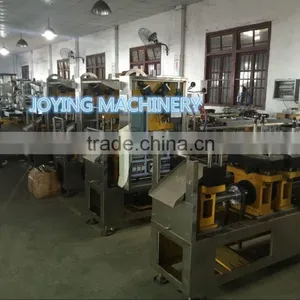 Industrial Automatic Molding Machine for Honey Packing thumbnail-1