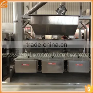 Hot Selling High Quality Roasted Peanut Red Skin Peeling Machine thumbnail-1