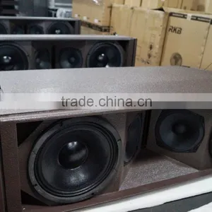 LA-2103 Conference Room Sound System/outdoor Line Array Speakers thumbnail-2