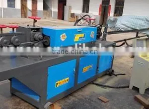 Ronen Rebar Straightening and Cutting Machine(Good Quality) thumbnail-2