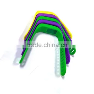 HOT Changeable Watch Strap, Silicone Watch Strap, Rubber Watch Strap Cheap thumbnail-1