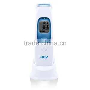 AOV8810 Human Body Infrared Thermometer thumbnail-2