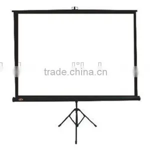 Tripod Screen / Portable Tripod Screen/ With Shell-connecting Lock Structure thumbnail-2