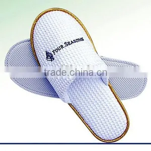 Disposable Hotel Slipper thumbnail-1