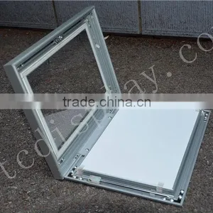 45mm A2 Aluminum Profile Snap Frame thumbnail-1
