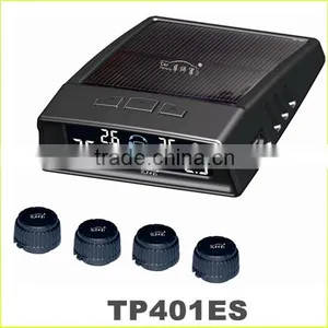 2015 New External Internal Sensor Tpms for Truck With Digital Monitor thumbnail-2