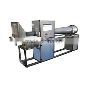 Aerodynamic Performance Test Devices for IEC60665 thumbnail-1