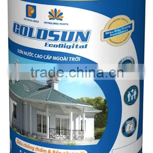 HIGH QUALITY , COMPARATIVE PRICE PAINT FROM VIETNAM thumbnail-1