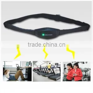 KYTO Activity Tracker Bluetooth Heart Rate Monitor Strap thumbnail-1