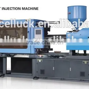 Bakelite Injection Molding Machine thumbnail-1