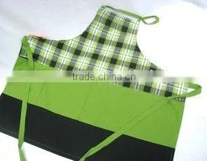 Cotton Apron thumbnail-1