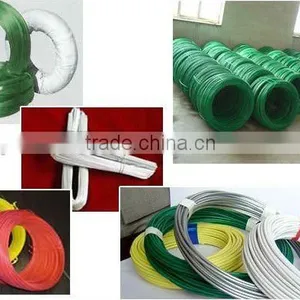 PVC Coated Wire (professional Manufacturer) thumbnail-1