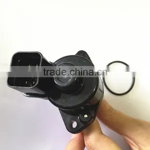 Idle Air Control Valve IAC for Mitsubishi Pajero Diamante Montero OEM#MD628059/E9J15371C thumbnail-3