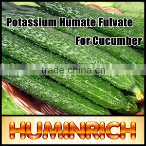 FAQ 2--Potassium Humate Fulvic Acid Fertilizer For Cucumber thumbnail-2