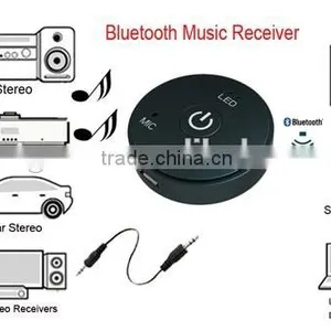The Best Bluetooth Car Stereo Receiver With Cheap Price thumbnail-1