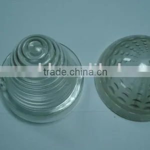 Plastic Lighting Cover (moulding Plastic Part) thumbnail-1