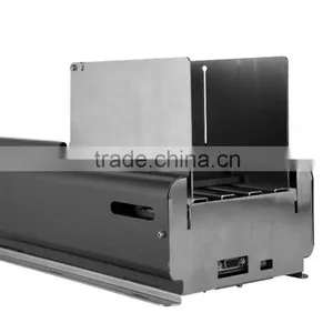 (TTCE-D2606) Ticket Dispenser for Big Wolf Lottery Ticket Dispenser thumbnail-3