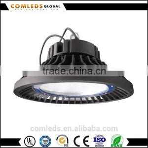 Cheap Top Quality Ufo 120w Dlc Led Highbay Light thumbnail-5