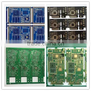 China Manufacture Offer High Quality PCB and FPC Assmebily, PCBA Copy thumbnail-5