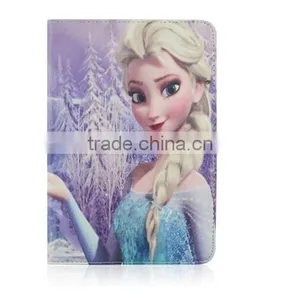 Belt Clip Case for Ipad Air Frozen for Ipad 6 Case Water Proof Case for Ipad Air thumbnail-3