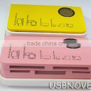Book Type Card Reader thumbnail-1