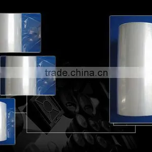Transparent PE Film For Packaging thumbnail-1