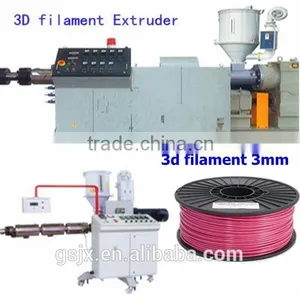 3D Printer Filament Line 3D Filament Extrusion Line thumbnail-1