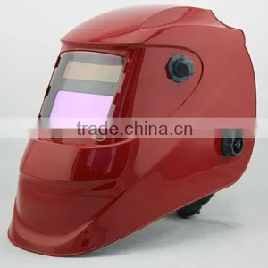 Welding Helmet With Approvals thumbnail-1