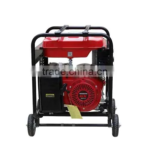 200a 220v dc Welding Machine Plastic Pipe Prices thumbnail-5