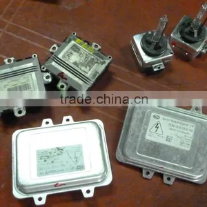 BMW Headlamp ECU thumbnail-1