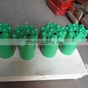 Chiese Tungsten Carbide Rock Drill Bit Supplier thumbnail-5