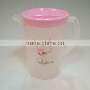 Oval Kettle(1800ml) thumbnail-1