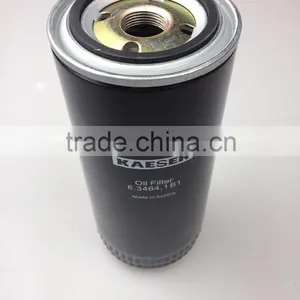 Kaeser Compressor Oil Price Oem Filter Air Compressor 6.3464.1 6.3465.0 6.3463.0 6.4493.0 6.4693.0 thumbnail-1